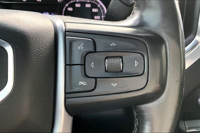 2019 GMC Sierra 1500 Elevation