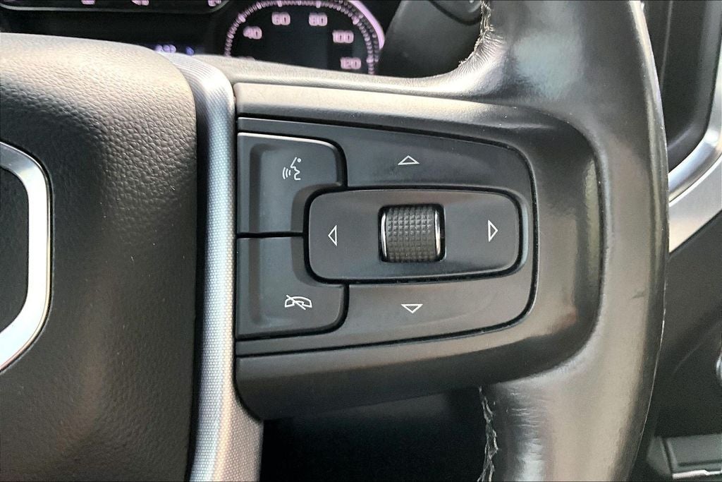 2019 GMC Sierra 1500 Elevation