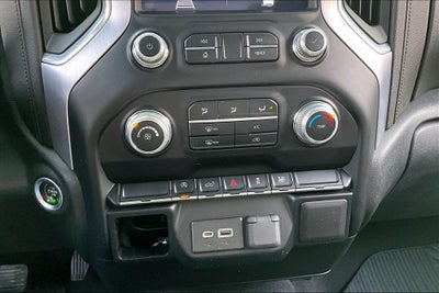 2019 GMC Sierra 1500 Elevation