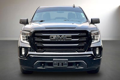 2019 GMC Sierra 1500 Elevation