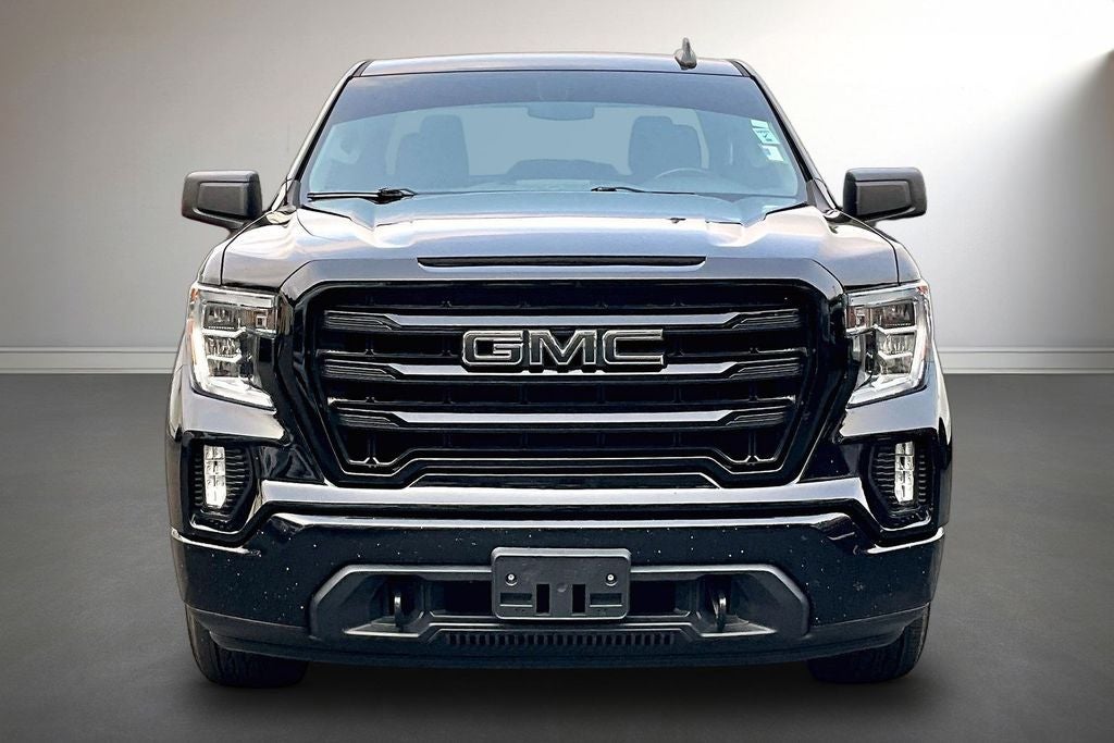 2019 GMC Sierra 1500 Elevation
