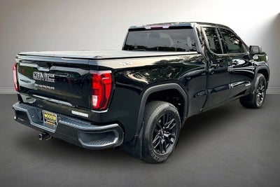 2019 GMC Sierra 1500 Elevation