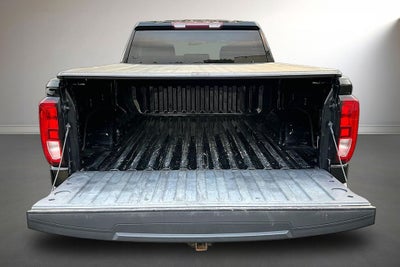 2019 GMC Sierra 1500 Elevation