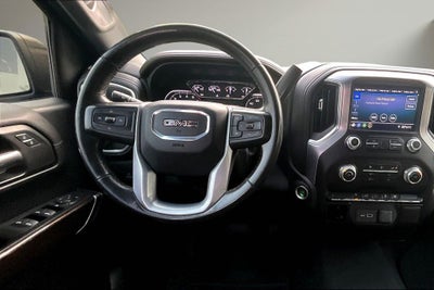 2019 GMC Sierra 1500 Elevation