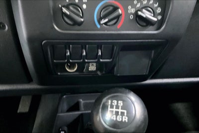 2005 Jeep Wrangler X