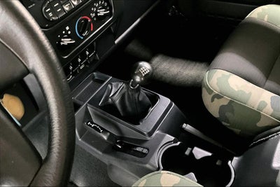 2005 Jeep Wrangler X