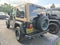 2005 Jeep Wrangler X