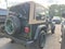 2005 Jeep Wrangler X