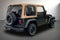 2005 Jeep Wrangler X