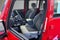 2009 Jeep Wrangler Unlimited Unlimited X
