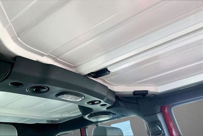 2009 Jeep Wrangler Unlimited Unlimited X