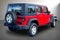 2009 Jeep Wrangler Unlimited Unlimited X