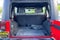 2009 Jeep Wrangler Unlimited Unlimited X