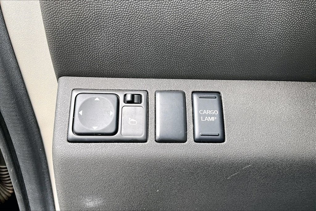 2010 Nissan Frontier SE I4