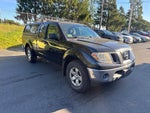 2010 Nissan Frontier SE I4