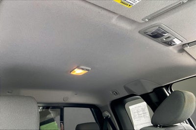 2010 Nissan Frontier SE I4