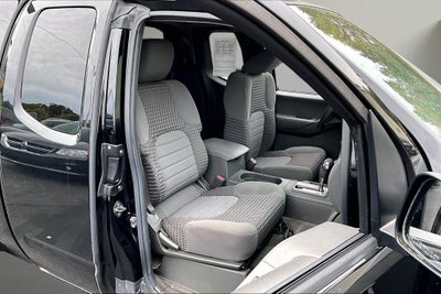 2010 Nissan Frontier SE I4