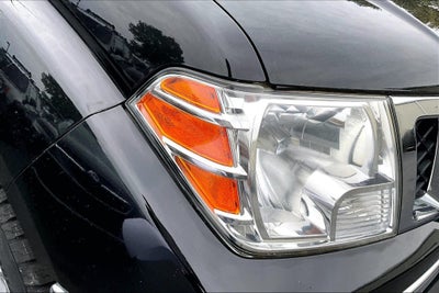 2010 Nissan Frontier SE I4