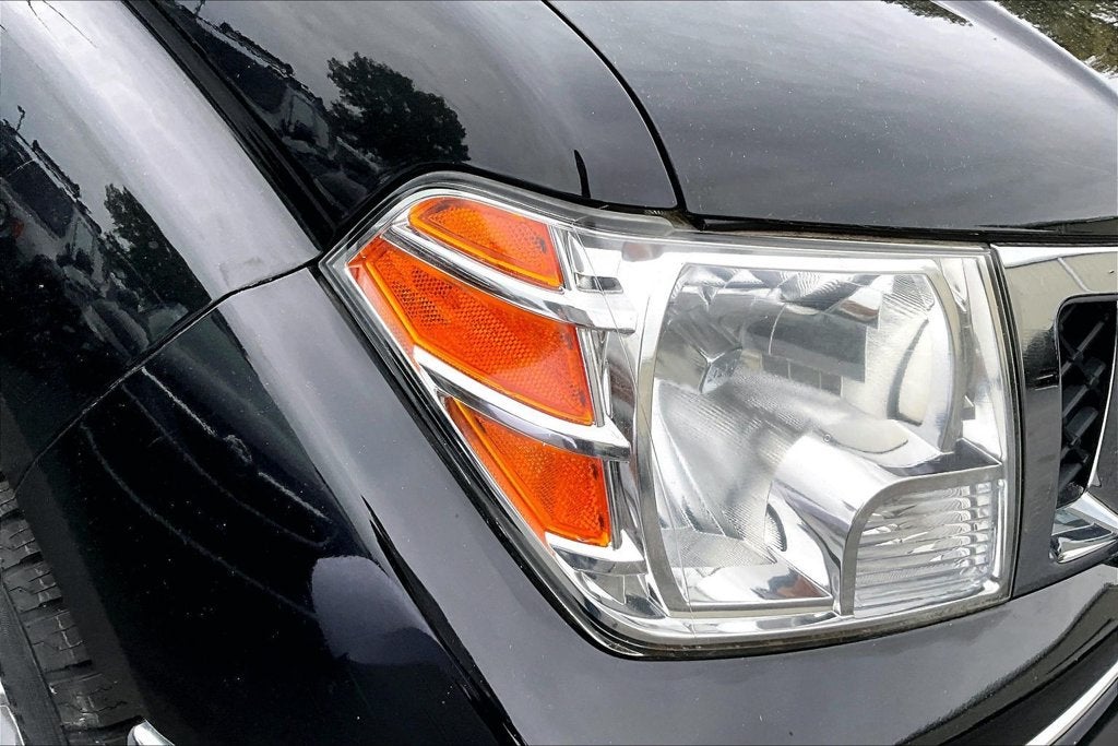 2010 Nissan Frontier SE I4