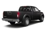2010 Nissan Frontier SE I4