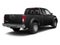 2010 Nissan Frontier SE I4