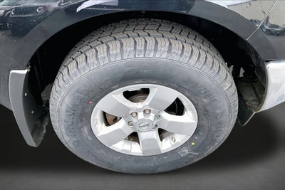 2010 Nissan Frontier SE I4