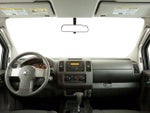 2010 Nissan Frontier SE I4