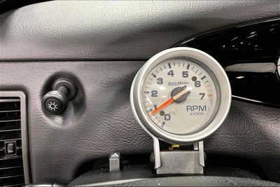 2000 Plymouth Prowler Base