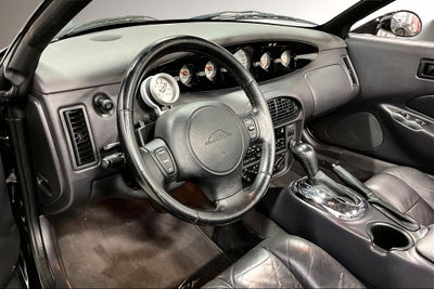 2000 Plymouth Prowler Base