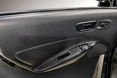 2000 Plymouth Prowler Base