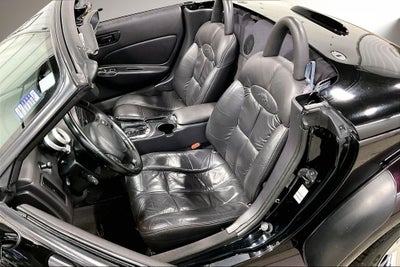 2000 Plymouth Prowler Base