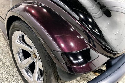 2000 Plymouth Prowler Base