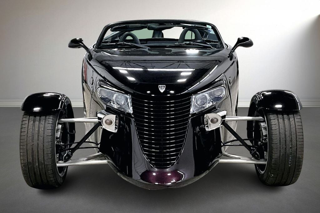 2000 Plymouth Prowler Base