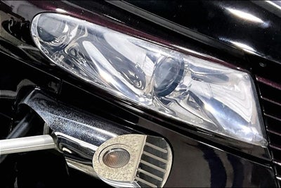 2000 Plymouth Prowler Base