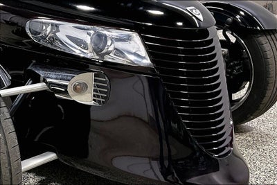 2000 Plymouth Prowler Base