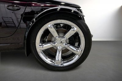 2000 Plymouth Prowler Base