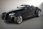 2000 Plymouth Prowler Base