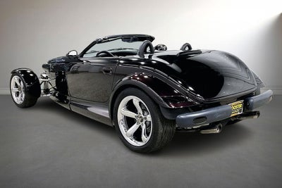 2000 Plymouth Prowler Base