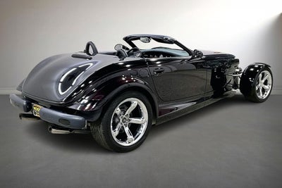2000 Plymouth Prowler Base