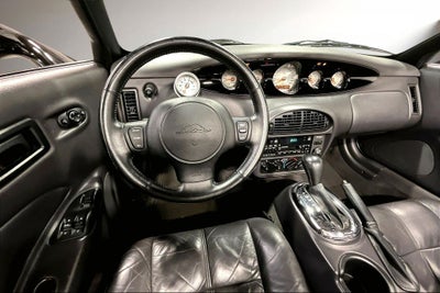 2000 Plymouth Prowler Base