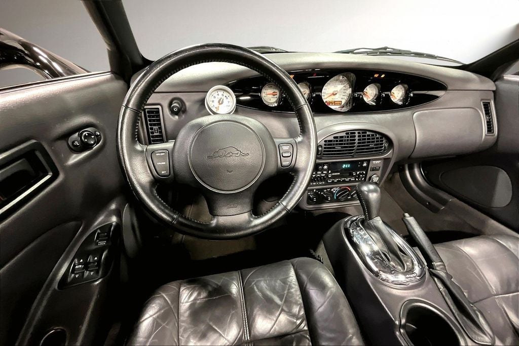2000 Plymouth Prowler Base
