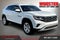 2021 Volkswagen Atlas Cross Sport 3.6L V6 SEL