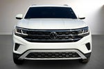 2021 Volkswagen Atlas Cross Sport 3.6L V6 SEL