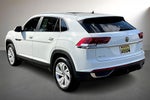 2021 Volkswagen Atlas Cross Sport 3.6L V6 SEL