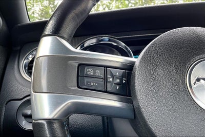 2013 Ford Mustang GT Premium