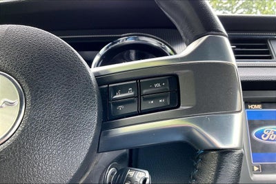 2013 Ford Mustang GT Premium