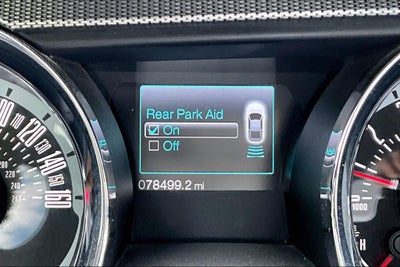 2013 Ford Mustang GT Premium
