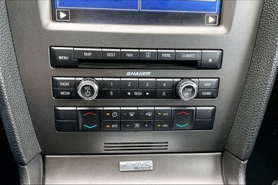 2013 Ford Mustang GT Premium