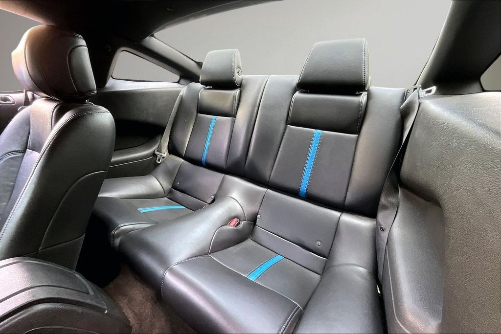 2013 Ford Mustang GT Premium