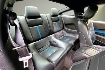 2013 Ford Mustang GT Premium